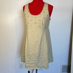 Vintage Victoria secret cottage core night dress